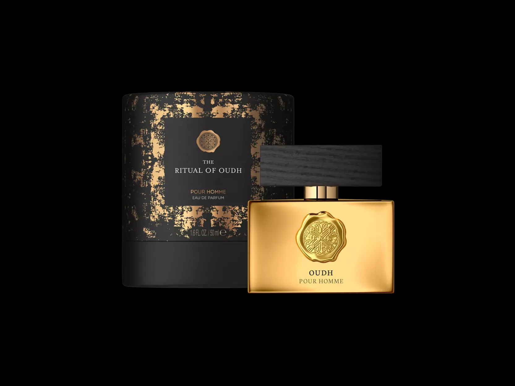 Eau de Parfum Oudh|Rituals Clearance