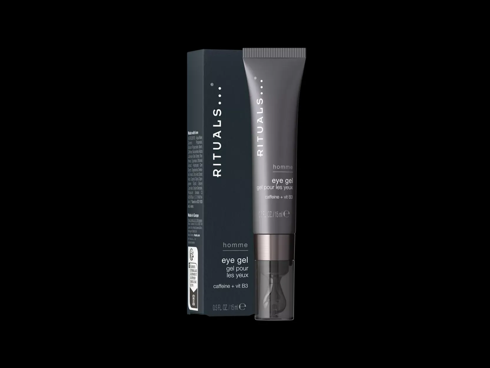 Eye Gel|Rituals Outlet