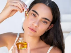 Face Oil|Rituals Cheap