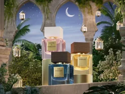 Fleurs de l'Himalaya|Rituals New
