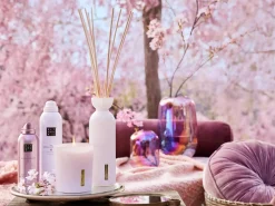 Foaming Shower Gel|Rituals Fashion