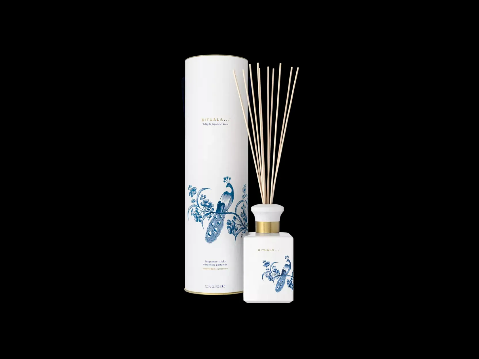 Fragrance Sticks|Rituals Discount
