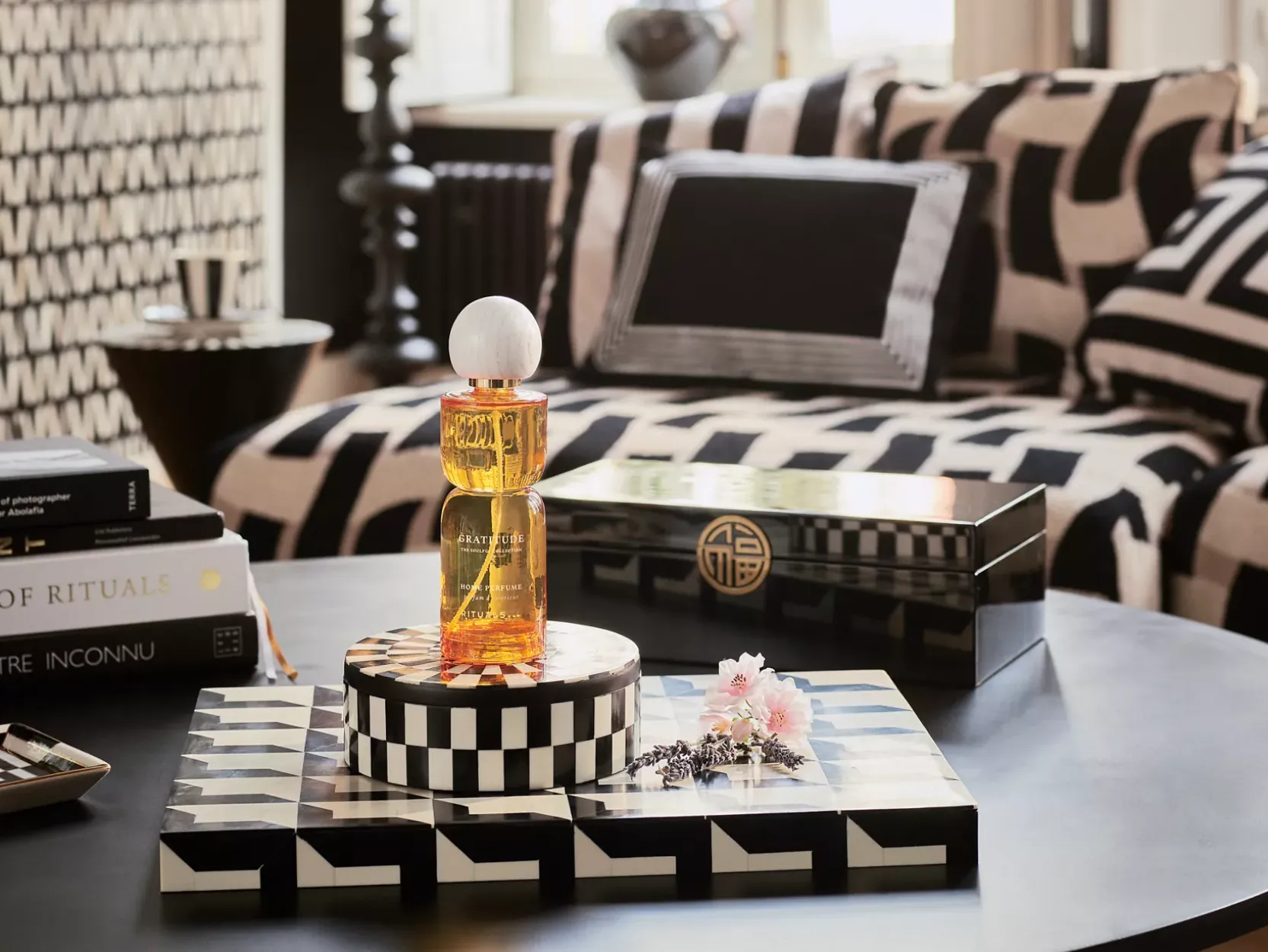 Gratitude Home Perfume|Rituals Outlet