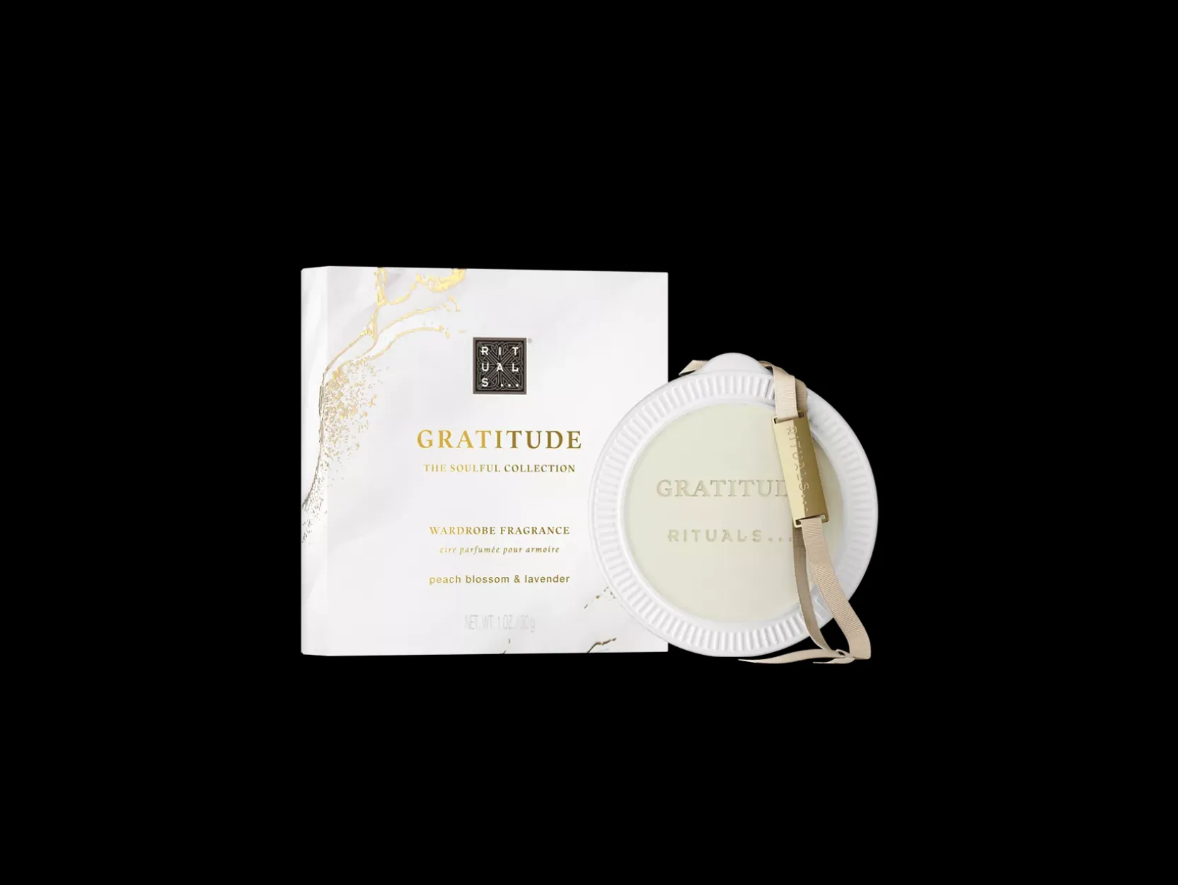 Gratitude Wardrobe Fragrance|Rituals Cheap