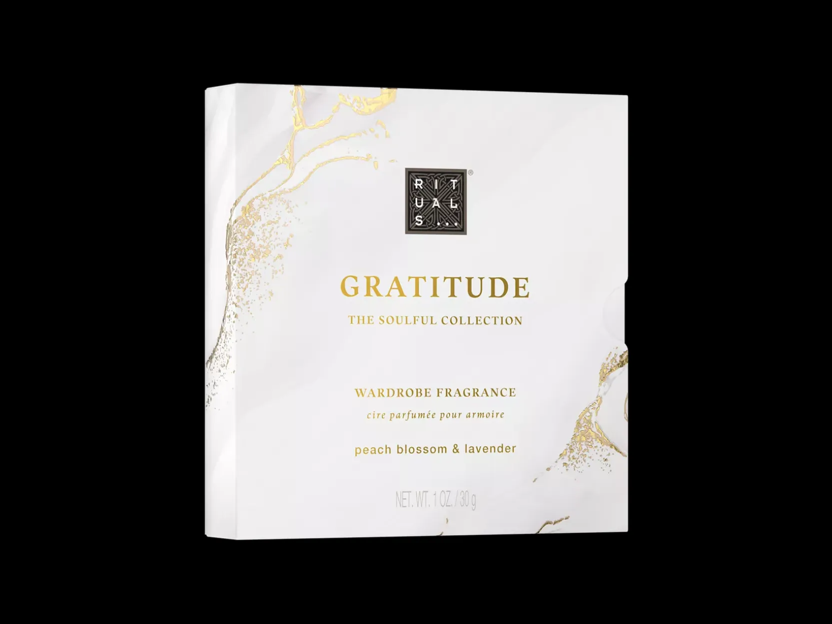 Gratitude Wardrobe Fragrance|Rituals Cheap
