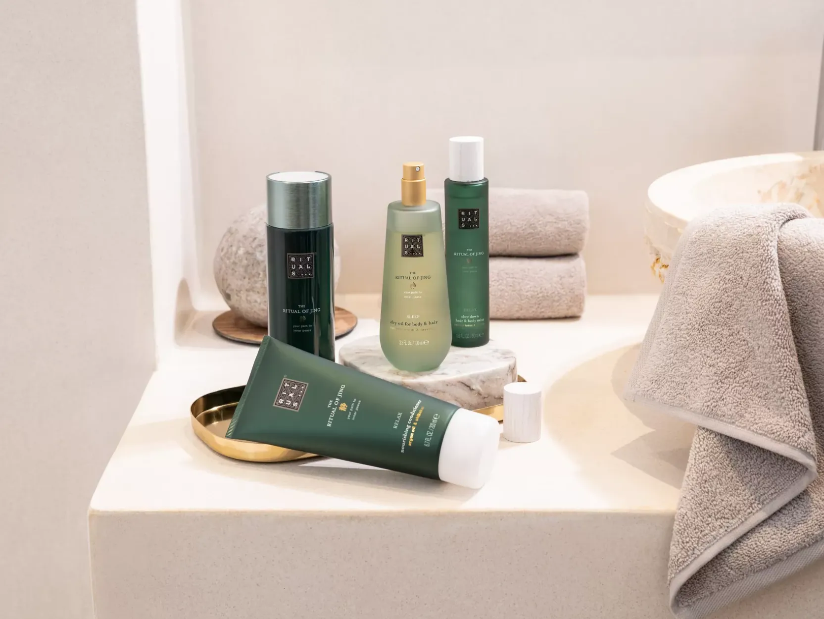 Hair & Body Mist|Rituals Best Sale
