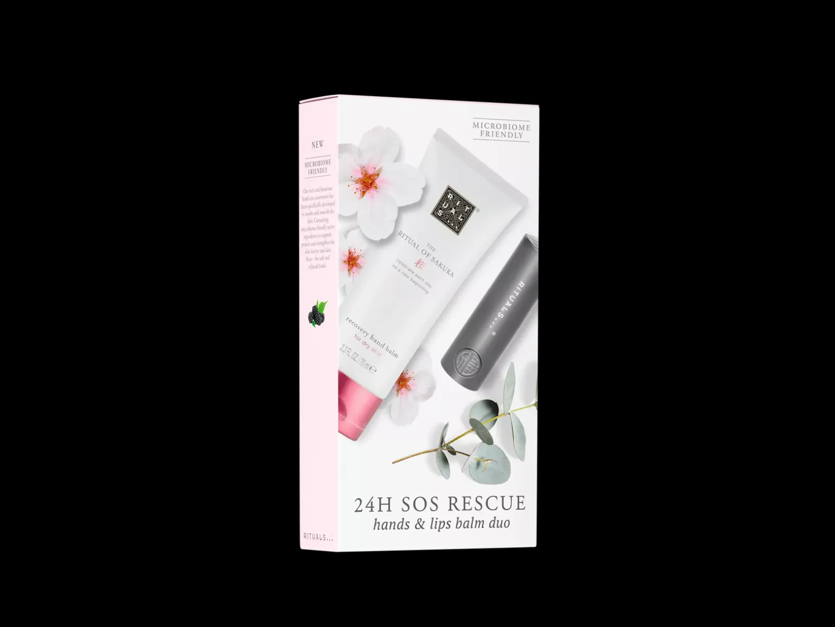 Hand and Lip Set|Rituals Cheap