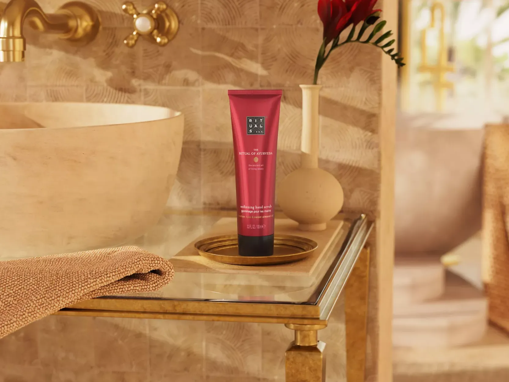 Hand Scrub|Rituals Sale
