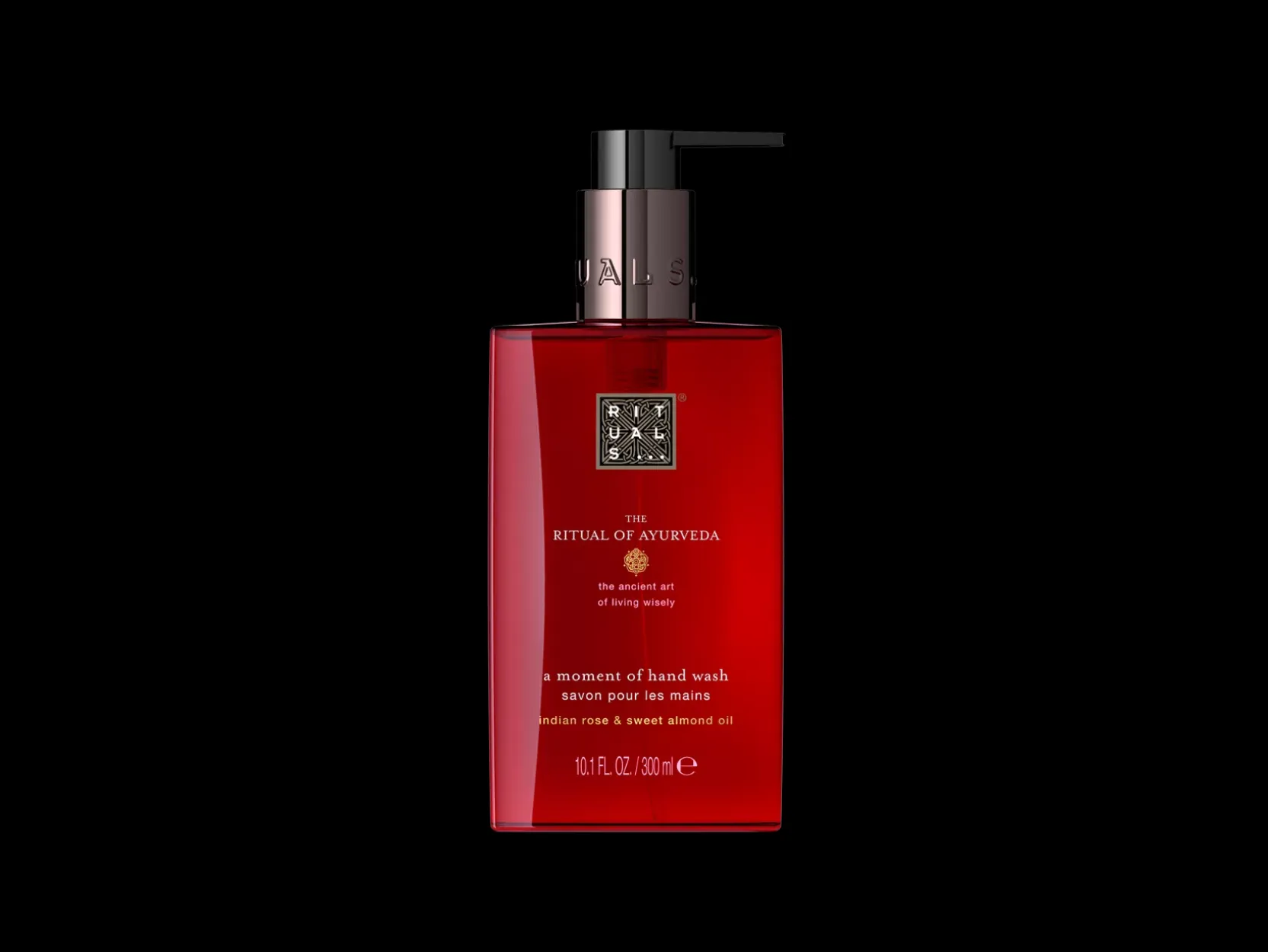 Hand Wash|Rituals Fashion