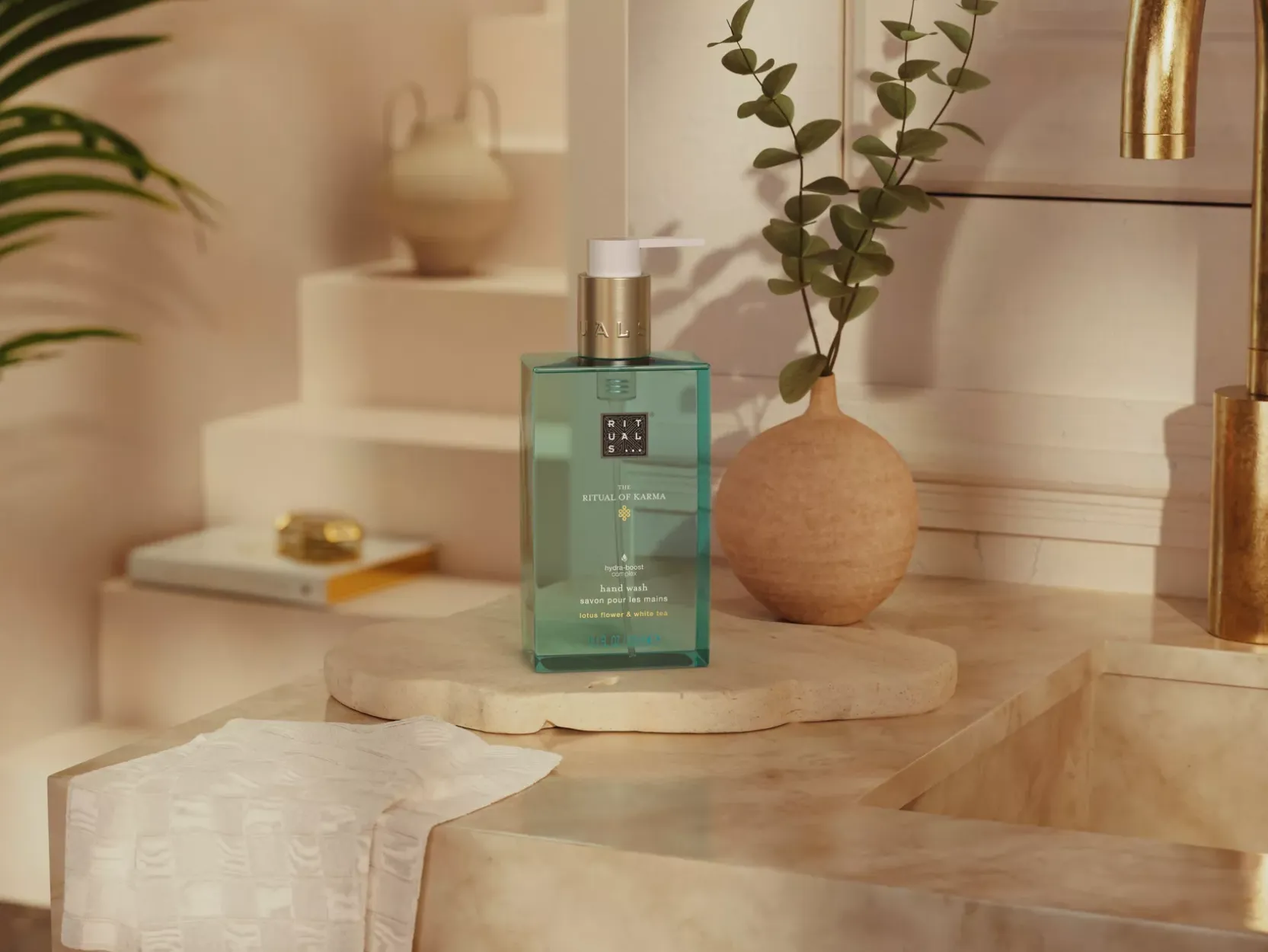 Hand Wash|Rituals Shop