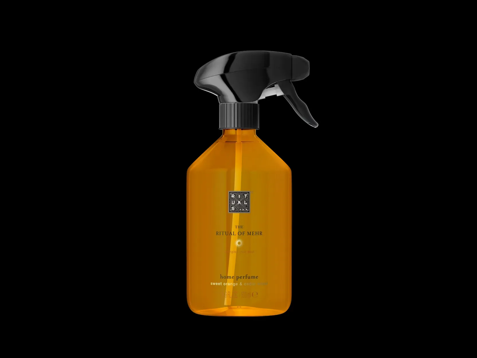 Home Perfume|Rituals Hot