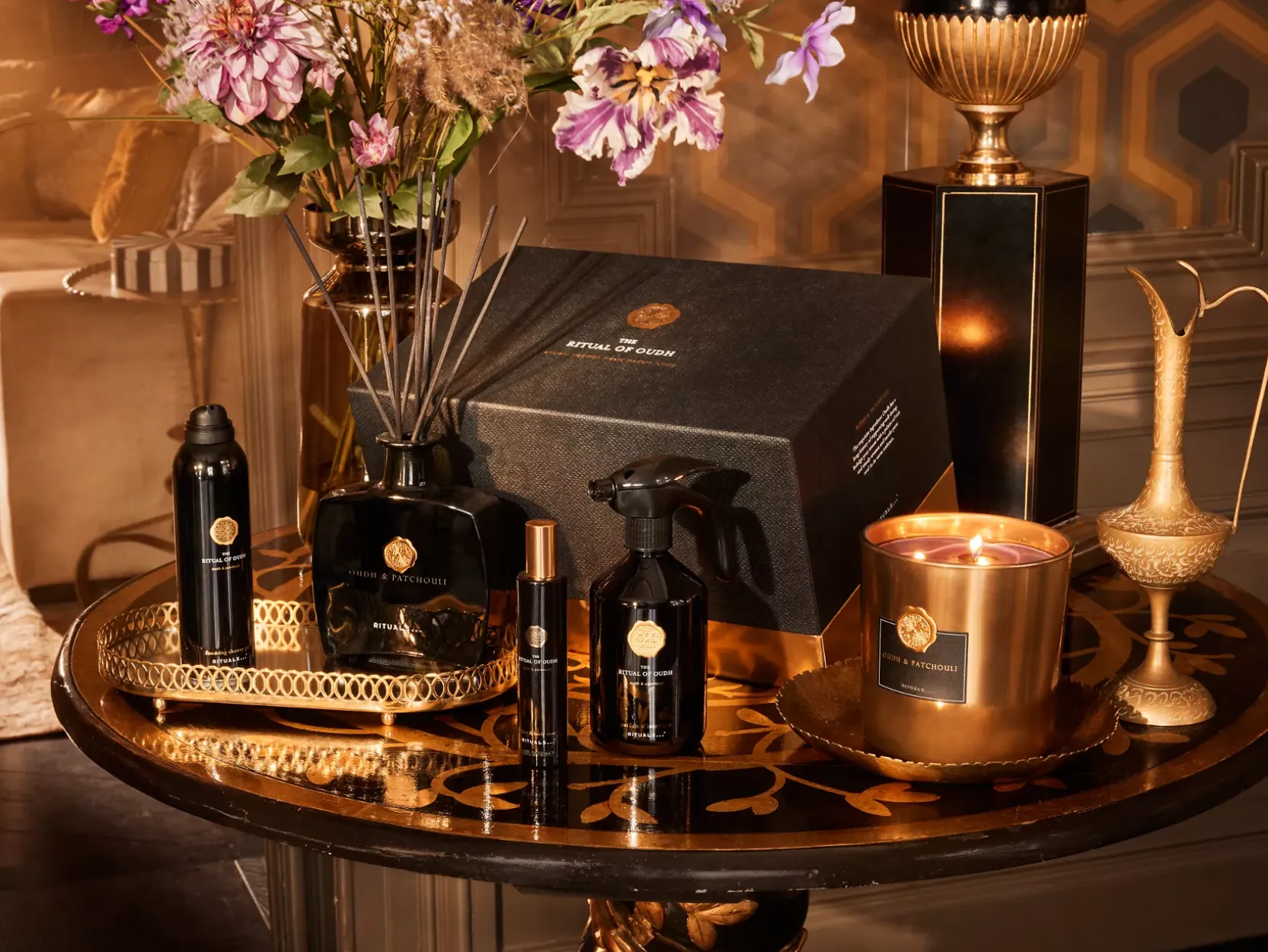 Home Perfume|Rituals Cheap