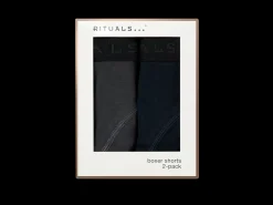 Hong - Boxer shorts 2-pack - Assorti|Rituals Best Sale