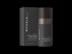 Hydrating Gel Cream|Rituals Best