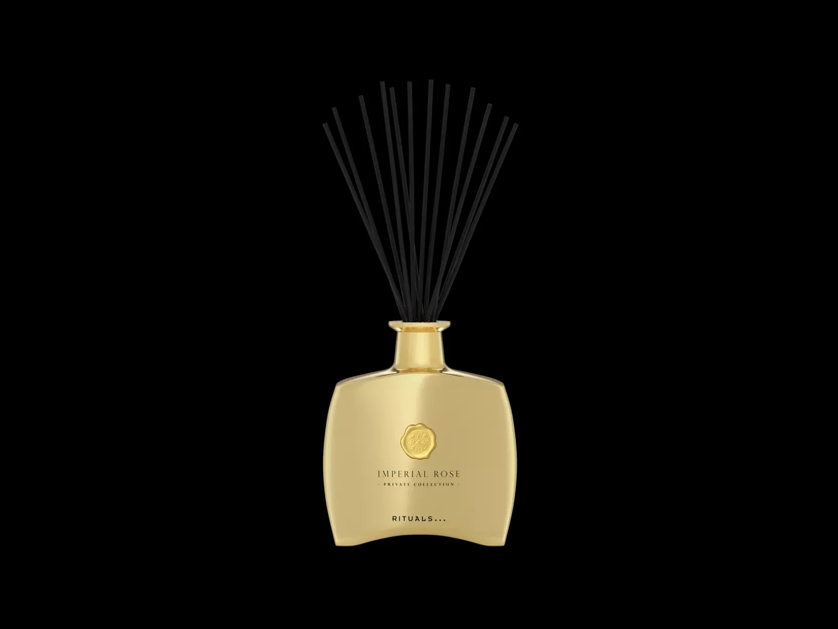 Imperial Rose Fragrance Sticks|Rituals Flash Sale
