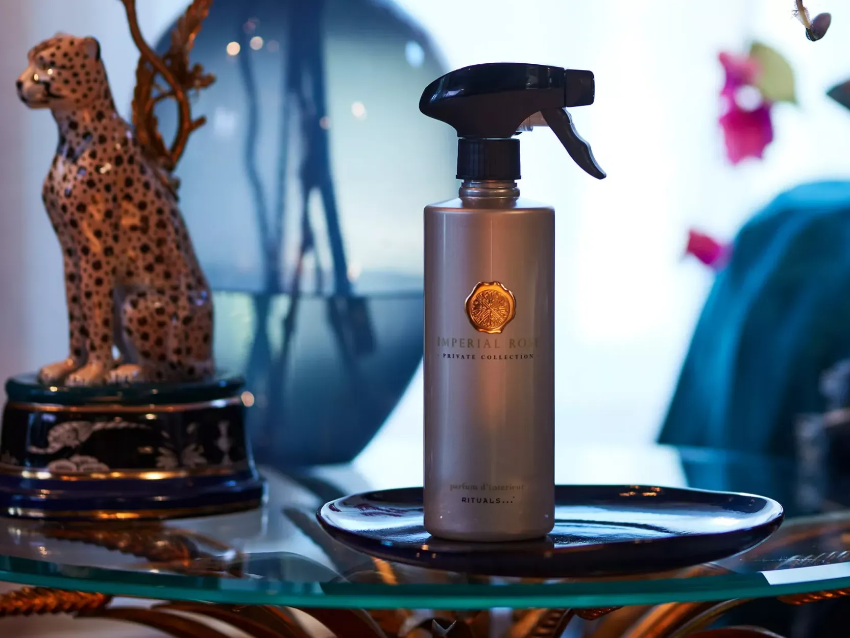 Imperial Rose Home Perfume|Rituals Clearance