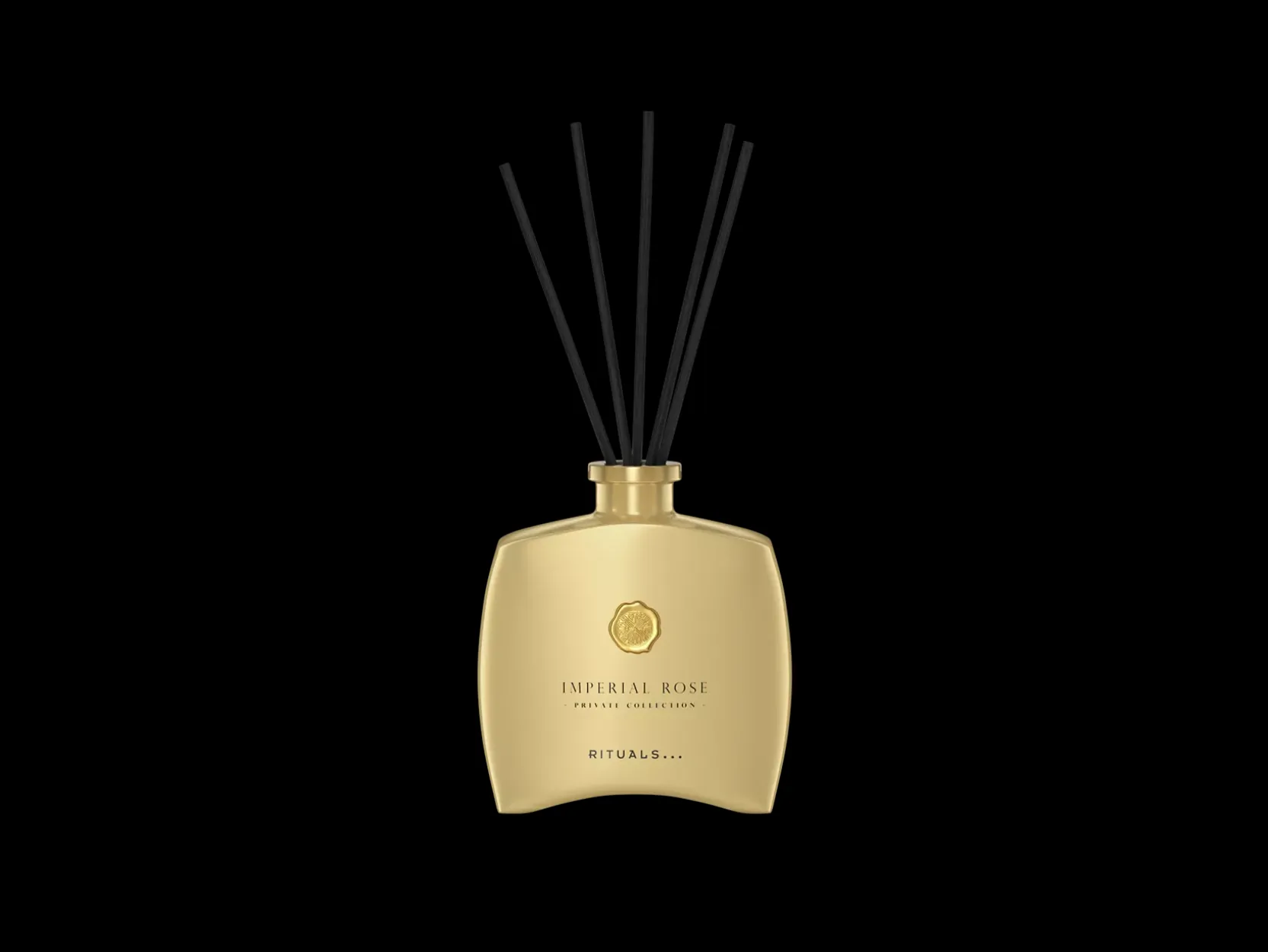 Imperial Rose Mini Fragrance Sticks|Rituals Discount