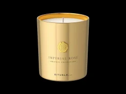 Imperial Rose Scented Candle|Rituals Cheap