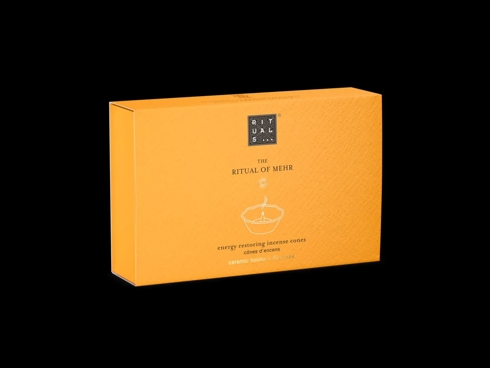 Incense Cones|Rituals Discount