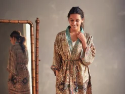 Jaypur Collection Kimono|Rituals Sale
