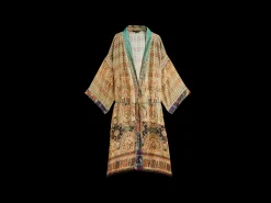 Jaypur Collection Kimono|Rituals Sale