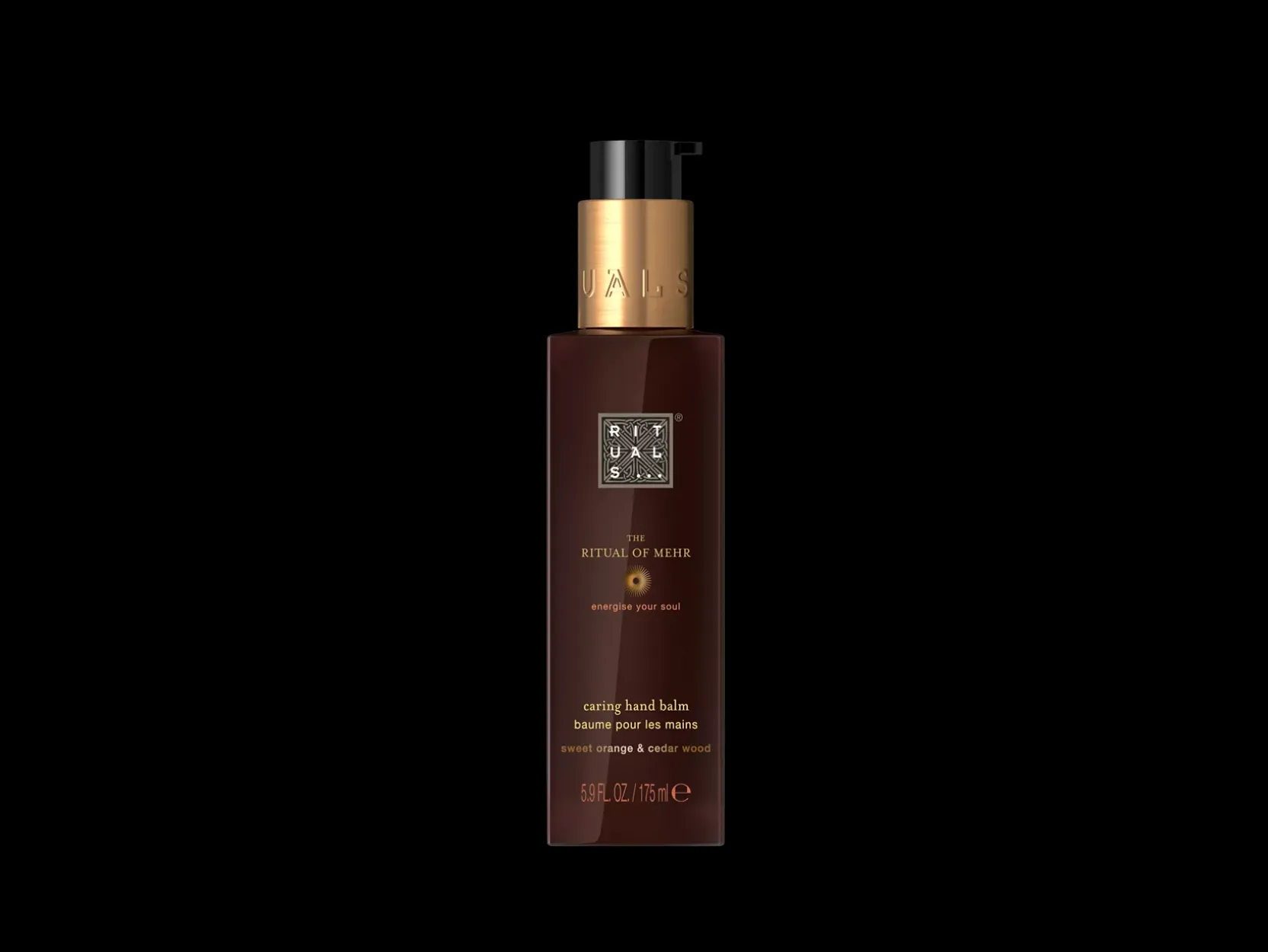 Kitchen Hand Balm|Rituals Discount