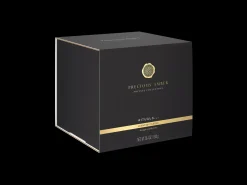 Large Precious Amber Scented Candle|Rituals Online