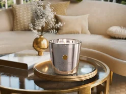 Large Savage Garden Scented Candle|Rituals Cheap