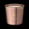 Large Suede Vanilla Scented Candle|Rituals Online