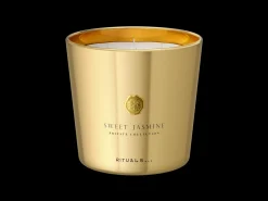 Large Sweet Jasmine Scented Candle|Rituals Cheap