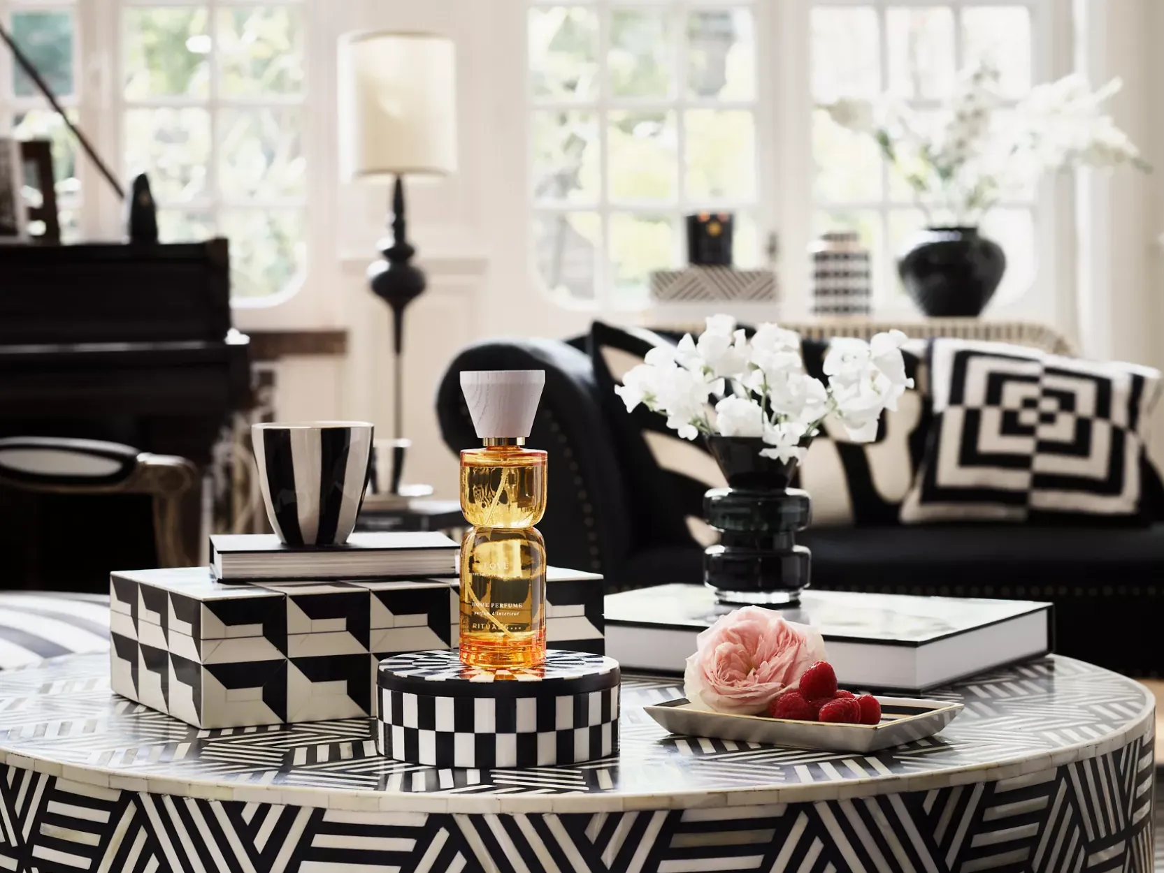 Love Home Perfume|Rituals Fashion