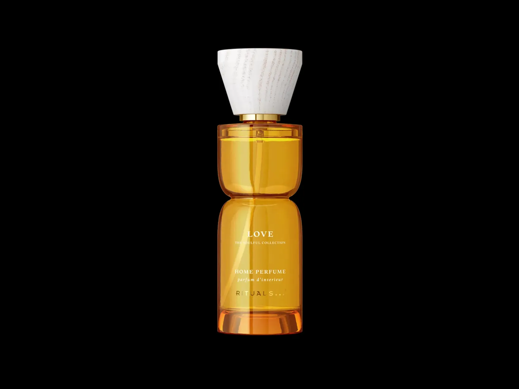 Love Home Perfume|Rituals Fashion
