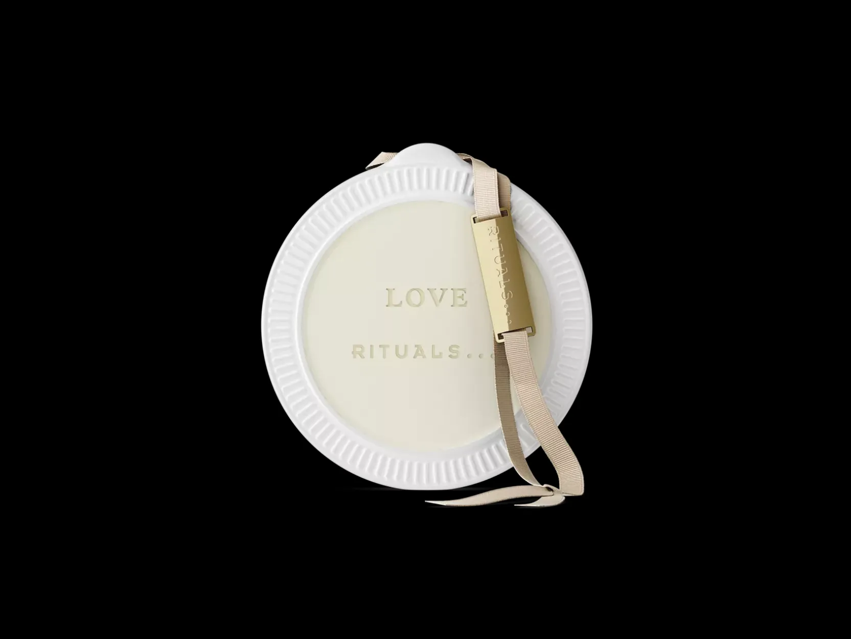 Love Wardrobe Fragrance|Rituals Fashion