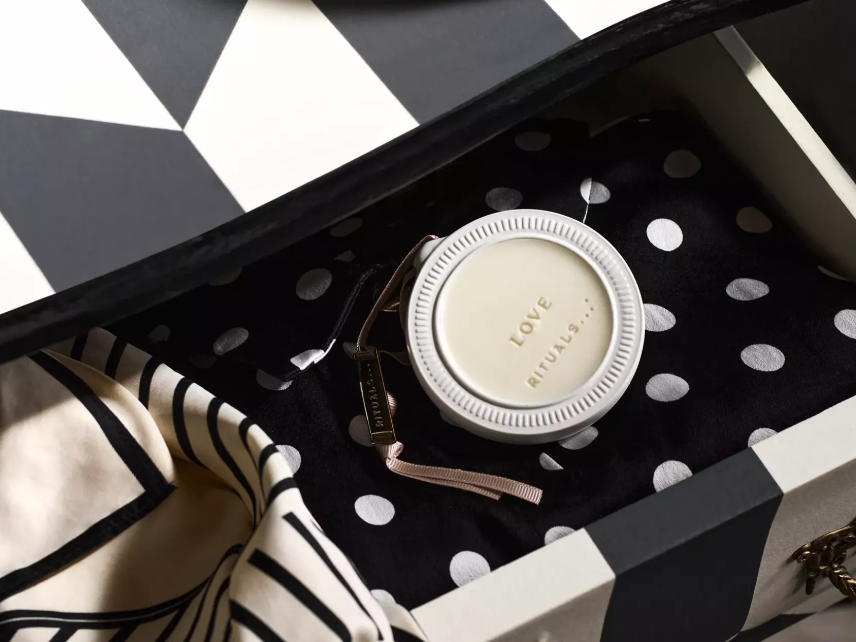 Love Wardrobe Fragrance|Rituals Fashion