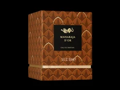 Maharaja d’Or|Rituals Fashion