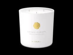 Medium Savage Garden Scented Candle|Rituals Discount