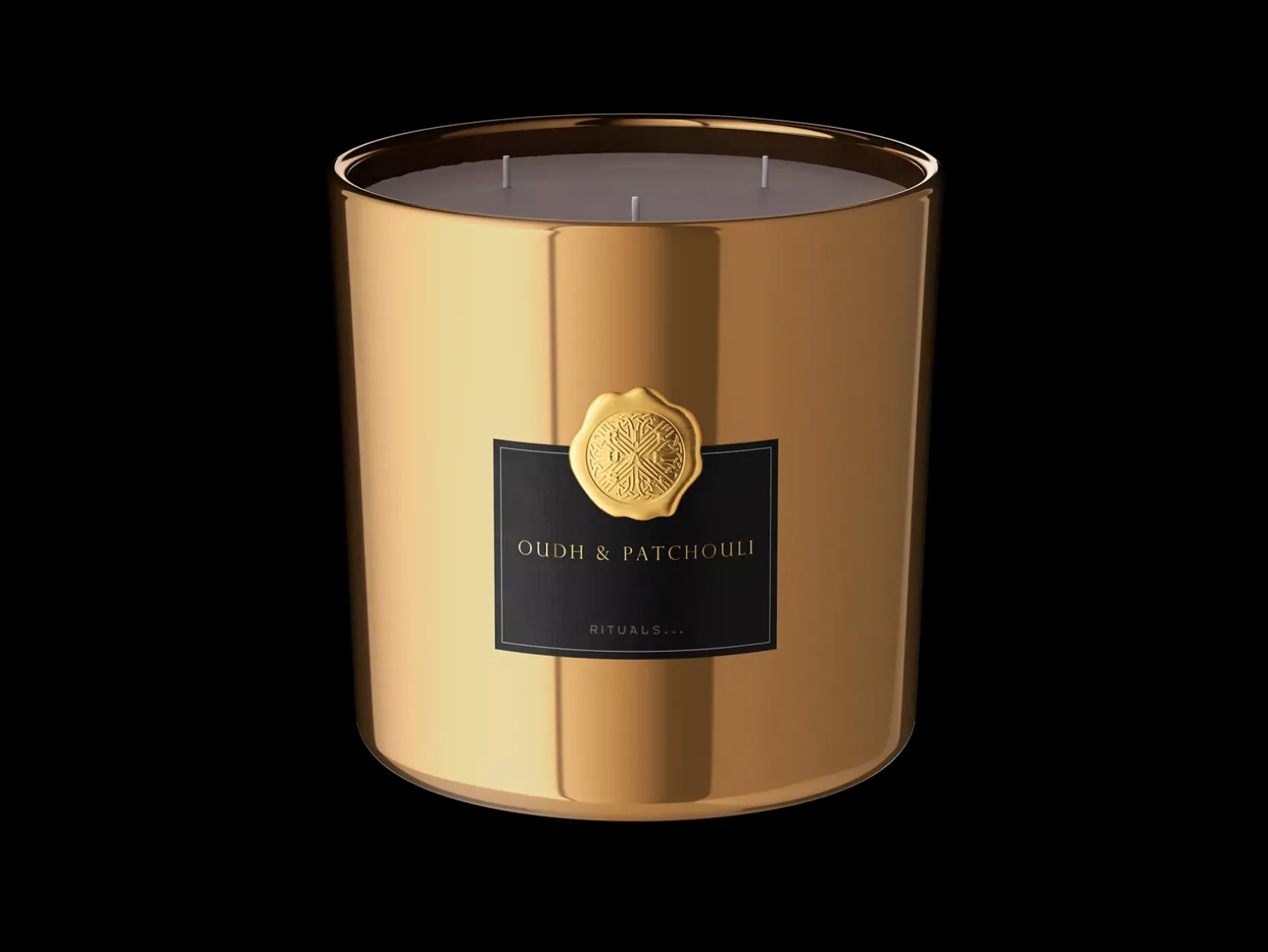 Medium Scented Candle|Rituals Clearance