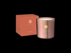 Medium Suede Vanilla Scented Candle|Rituals Best