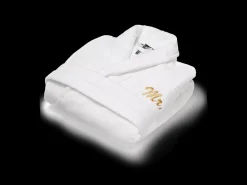 Mr Bathrobe - White|Rituals Clearance