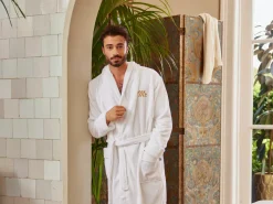 Mr Bathrobe - White|Rituals Clearance