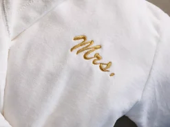 Mrs Bathrobe - White|Rituals Online