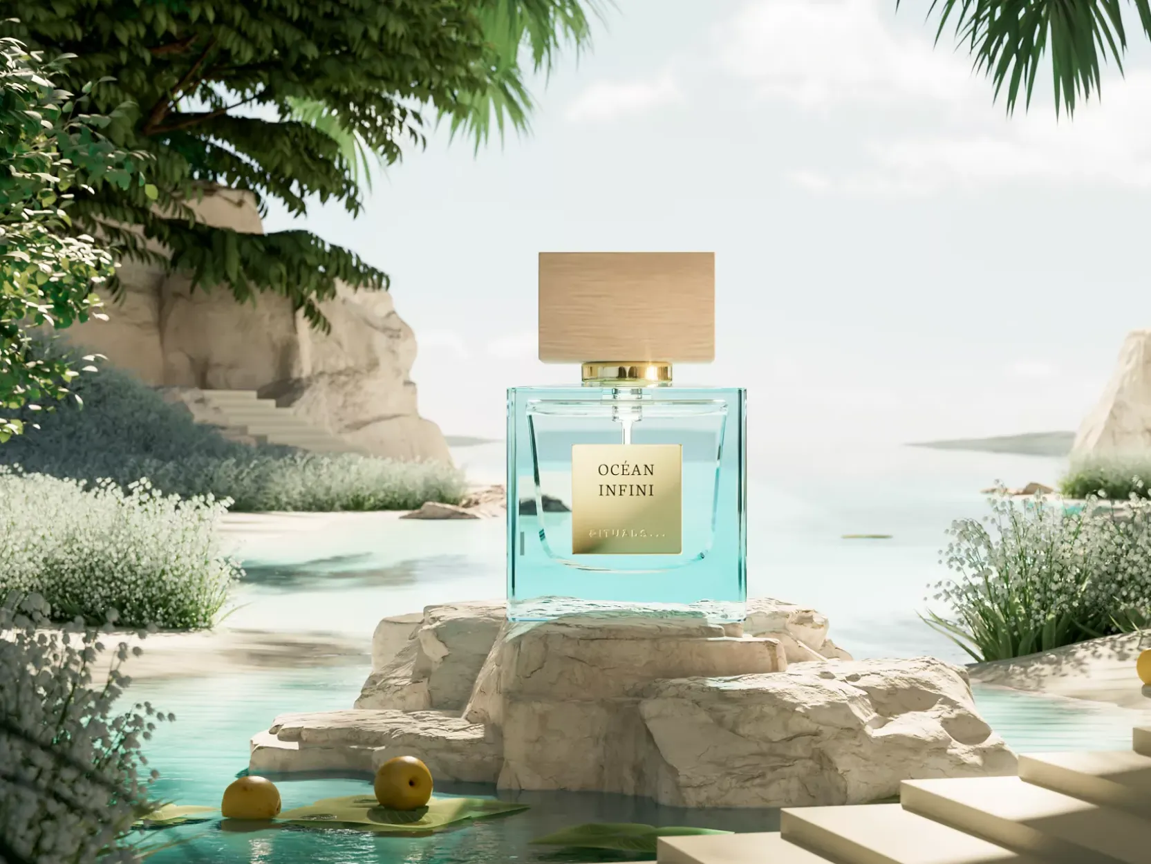 Océan Infini|Rituals Shop