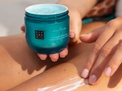 Overnight Body Mask|Rituals Hot