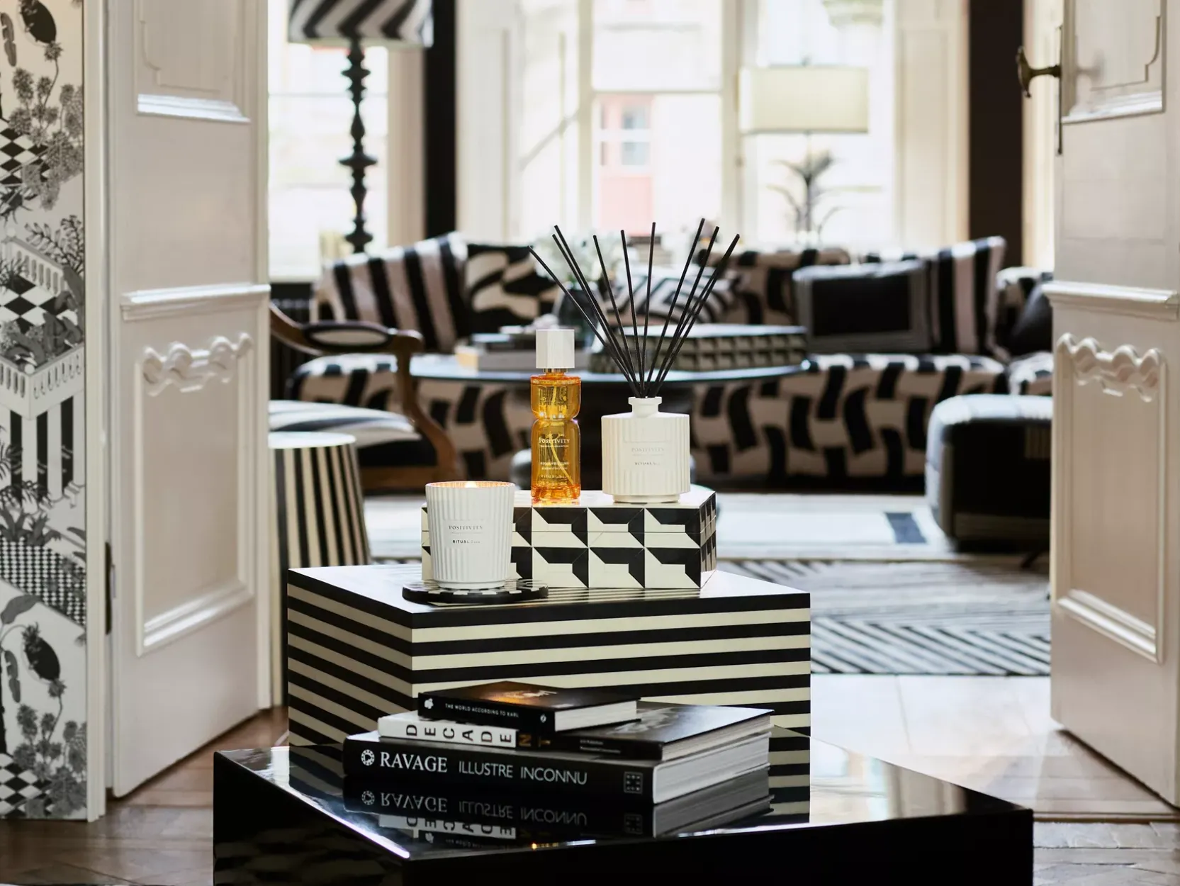 Positivity Home Perfume|Rituals Best