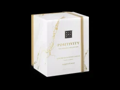 Positivity Scented Candle|Rituals Sale