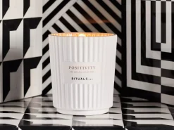 Positivity Scented Candle|Rituals Sale