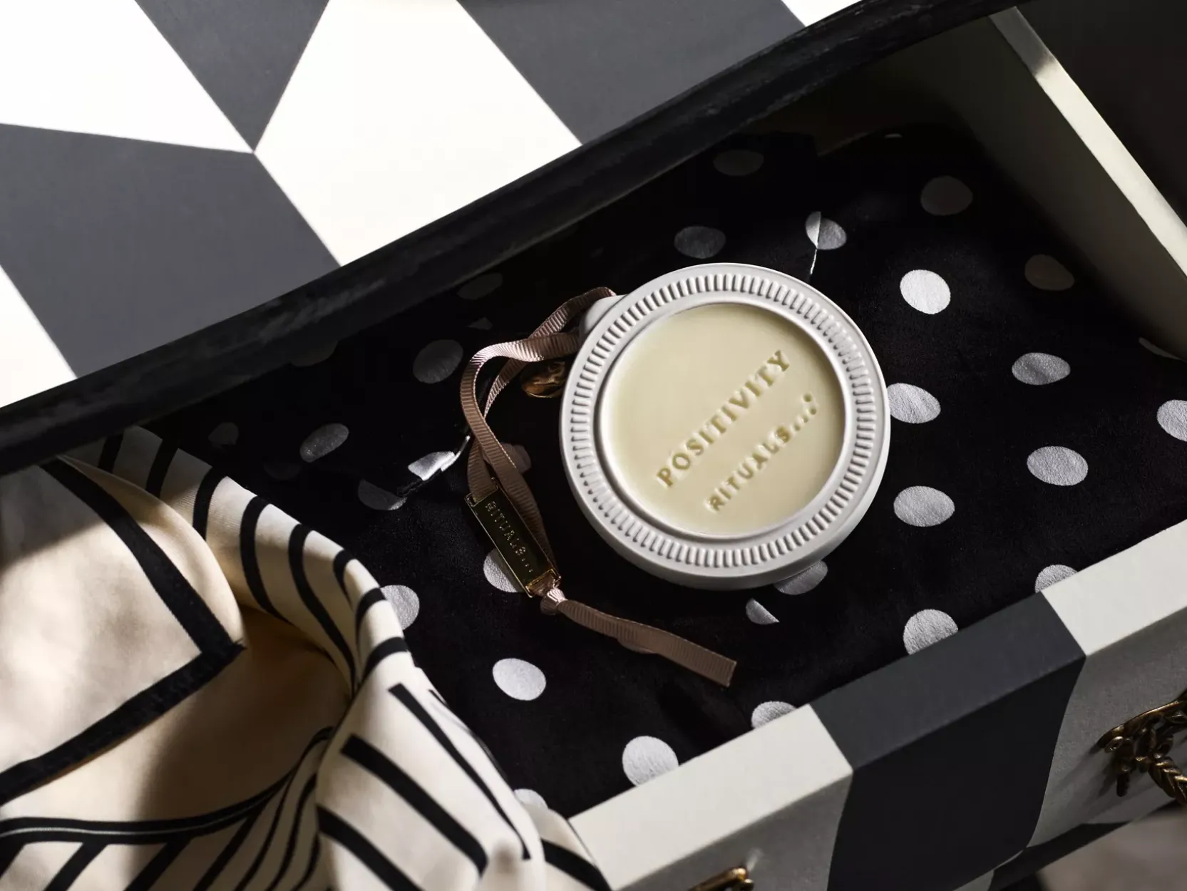 Positivity Wardrobe Fragrance|Rituals Outlet