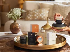 Precious Amber Cartridge|Rituals New