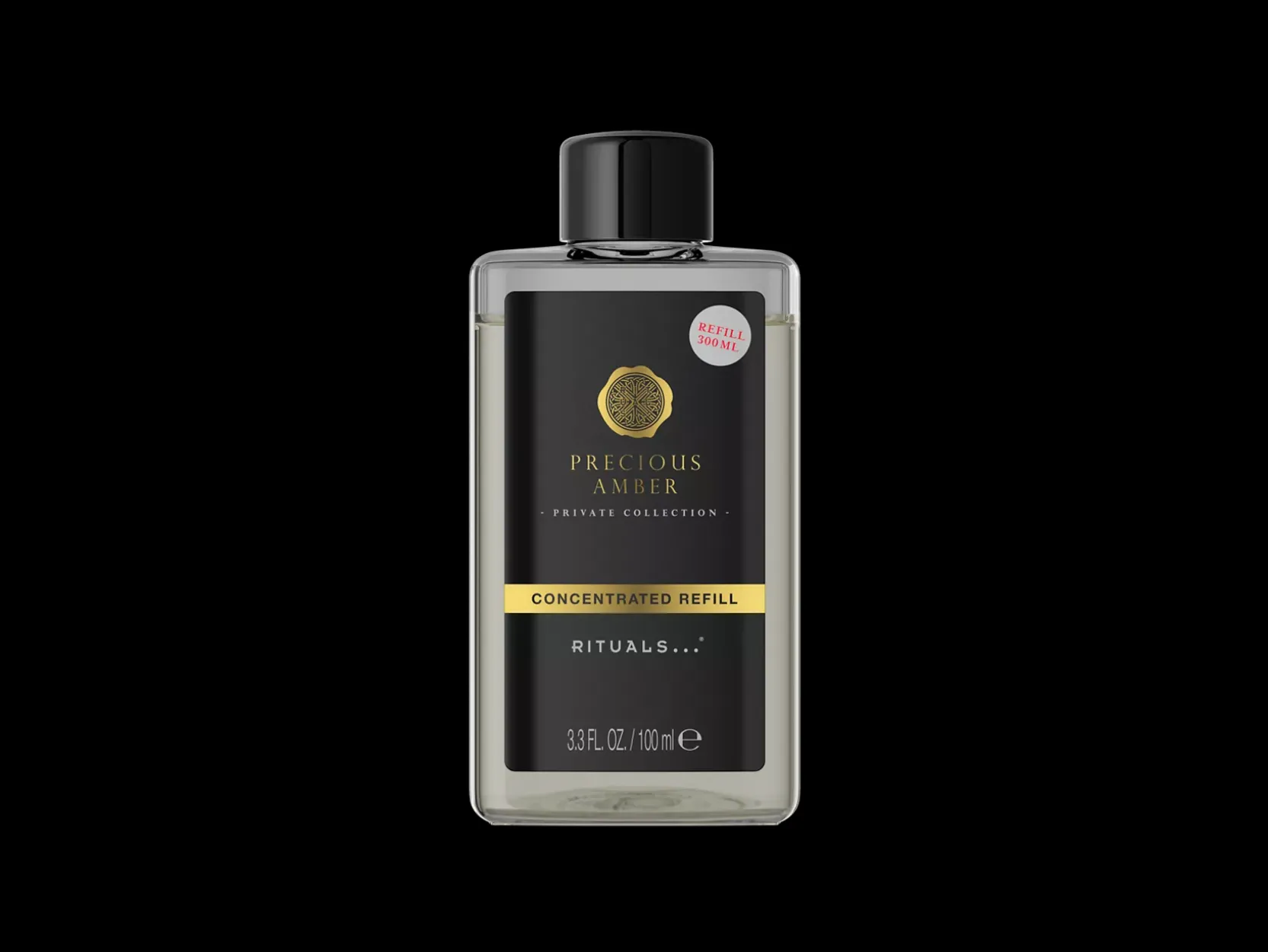 Precious Amber Concentrated Handwash Refill|Rituals Outlet