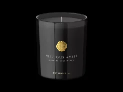 Precious Amber Scented Candle|Rituals Online